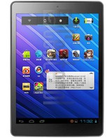 ตรวจสอบ IMEI NEWMAN NewPad S8 Mini Quad บน imei.info