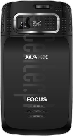 Verificação do IMEI MAXX Focus MTP9 em imei.info