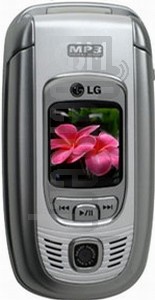 Pemeriksaan IMEI LG G932 di imei.info