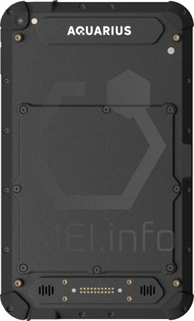AQUARIUS CMP NS208RH Especificación - IMEI.info