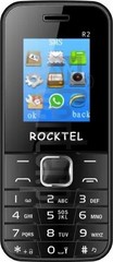 IMEI Check ROCKTEL R2 on imei.info