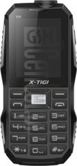 Перевірка IMEI X-TIGI S100 на imei.info