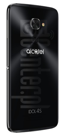 IMEI Check ALCATEL ONE TOUCH IDOL 4S 6070Y on imei.info