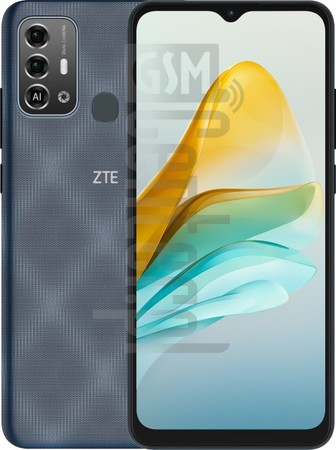 ZTE Blade A53+: Price, specs and best deals