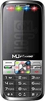 IMEI Check MUPHONE M5700 on imei.info