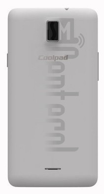 IMEI Check CoolPAD Y60 on imei.info