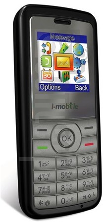 IMEI Check i-mobile 103 Hitz on imei.info