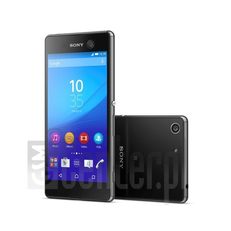 SONY Xperia M5 Specification - IMEI.info
