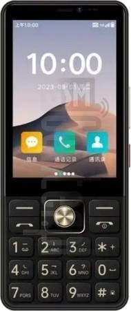 IMEI Check CoolPAD Golden Century Y60 on imei.info