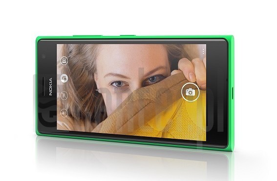 IMEI चेक NOKIA Lumia 735 imei.info पर