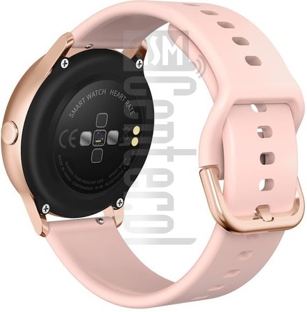 imei.info에 대한 IMEI 확인 ARIES WATCHES DT88 Pro