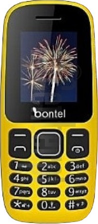 IMEI Check BONTEL L200 on imei.info