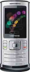 IMEI Check LEPHONE U800 on imei.info