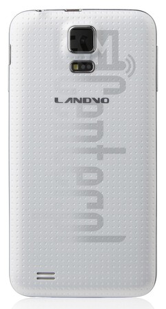 IMEI Check LANDVO L100 on imei.info