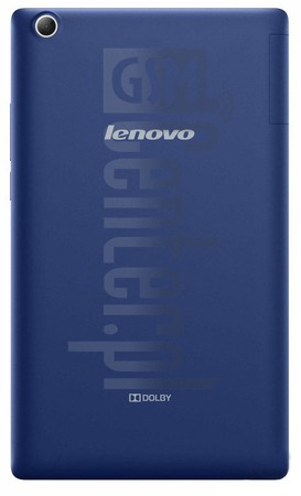IMEI Check LENOVO Tab 2 A8 Wi-Fi on imei.info