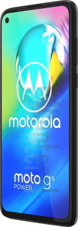 IMEI Check MOTOROLA Moto G8 Power on imei.info