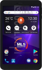 IMEI Check MLS Vital 4G on imei.info