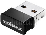 IMEI Check EDIMAX EW-7822ULC on imei.info