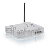 IMEI-Prüfung TELEWELL TW-3G Flash-OFDM auf imei.info
