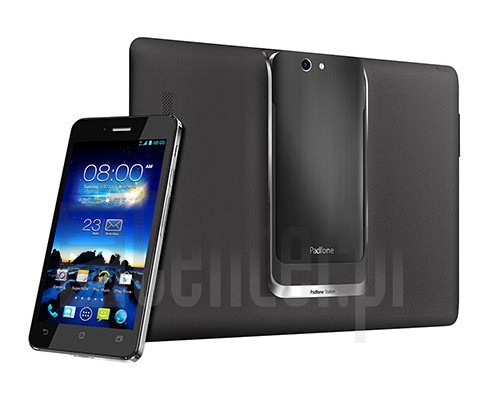 IMEI Check ASUS PadFone Infinity on imei.info
