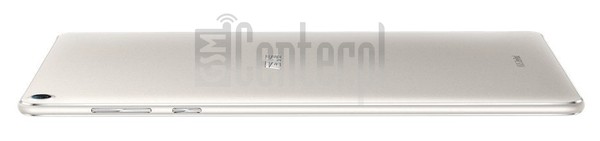 Verificación del IMEI  ASUS Z500KL ZenPad 3S 10 LTE en imei.info