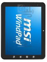 IMEI Check MSI WindPad Enjoy 7 on imei.info