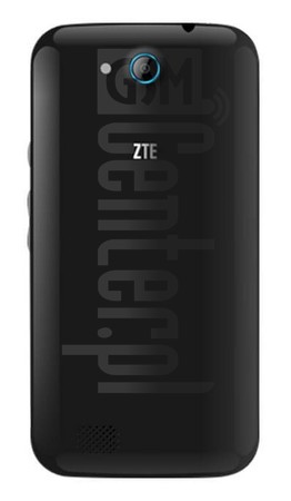 IMEI चेक ZTE Fit 4G imei.info पर