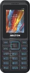 Kontrola IMEI WALTON Olvio L10 na imei.info