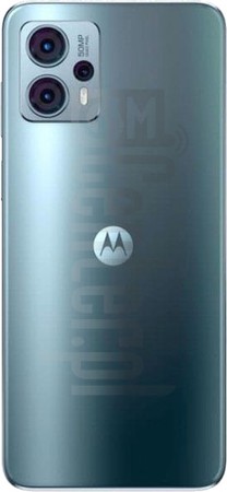 IMEI Check MOTOROLA Moto G23 on imei.info