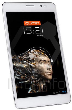 QUMO Altair 705i Specification - IMEI.info