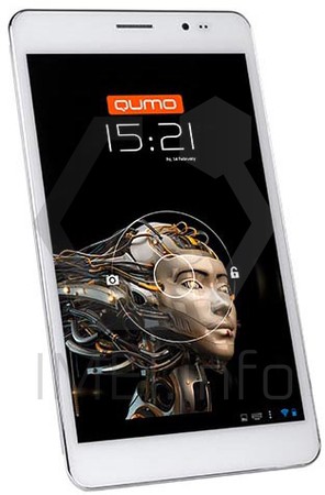 ตรวจสอบ IMEI QUMO Altair 705i บน imei.info