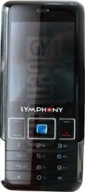 ตรวจสอบ IMEI SYMPHONY EX85 บน imei.info