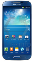 ファームウェアのダウンロード SAMSUNG E330L Galaxy S4 LTE-A