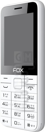 IMEI Check FOX MOBILES Champ FX240 on imei.info