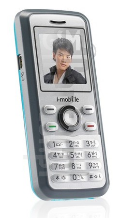 Kontrola IMEI i-mobile 201 Hitz na imei.info