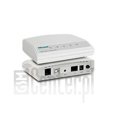 Controllo IMEI Micronet SP3361 su imei.info