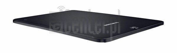 Pemeriksaan IMEI SAMSUNG T815 Galaxy Tab S2 9.7 LTE di imei.info