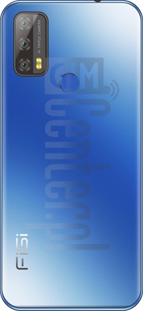 IMEI Check ALIGATOR FiGi Note 3 PRO on imei.info