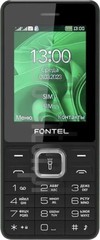 IMEI Check FONTEL FP240 on imei.info