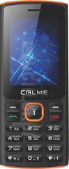 Verificación del IMEI  CALME C700 V2 en imei.info