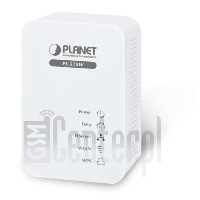 IMEI Check PLANET PL-510W on imei.info
