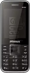 Kontrola IMEI WINMAX W209 na imei.info
