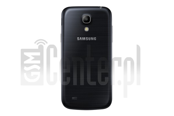 Controllo IMEI SAMSUNG E370K Galaxy S4 Mini LTE su imei.info
