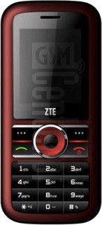 IMEI Check ZTE R220 on imei.info