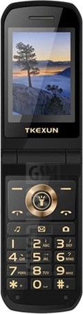 Skontrolujte IMEI TKEXUN G9000 na imei.info