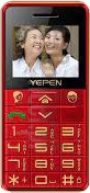 在imei.info上的IMEI Check YEPEN T21