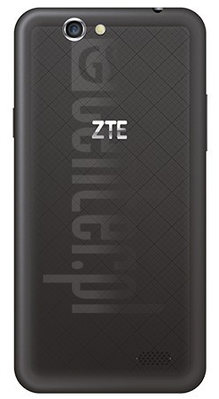 IMEI Check ZTE Blade A465 on imei.info