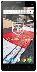 Sprawdź IMEI YEZZ Monte Carlo 55 LTE VR na imei.info