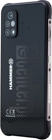 imei.infoのIMEIチェックmyPhone Hammer Blade 4
