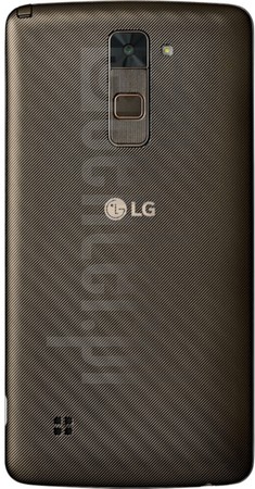Проверка IMEI LG Stylo 2 Plus K550 на imei.info